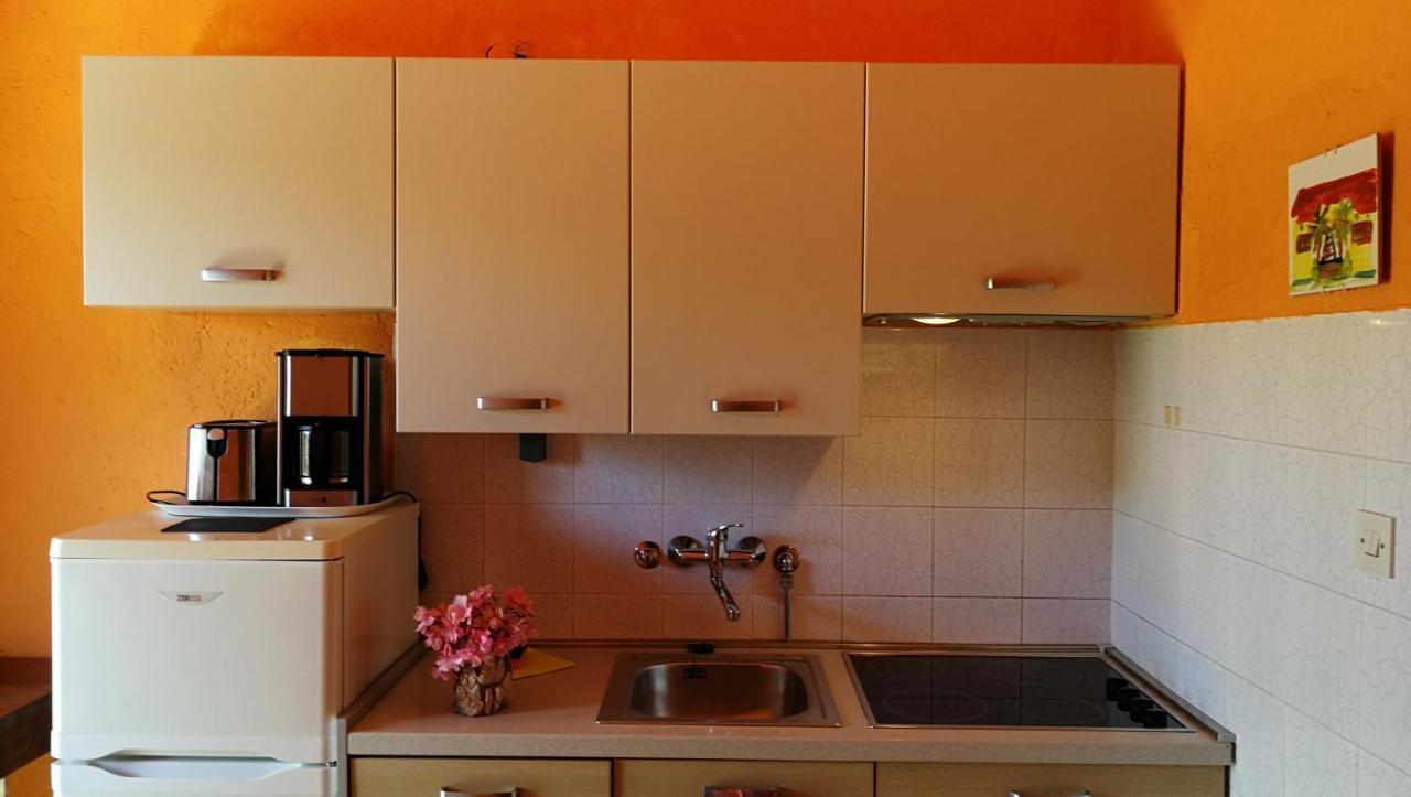 Moratto'S Apartments أوماغ المظهر الخارجي الصورة