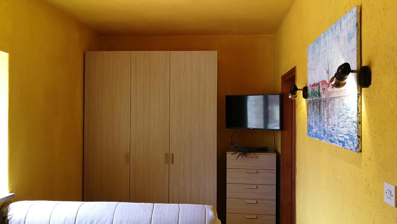 Moratto'S Apartments أوماغ المظهر الخارجي الصورة