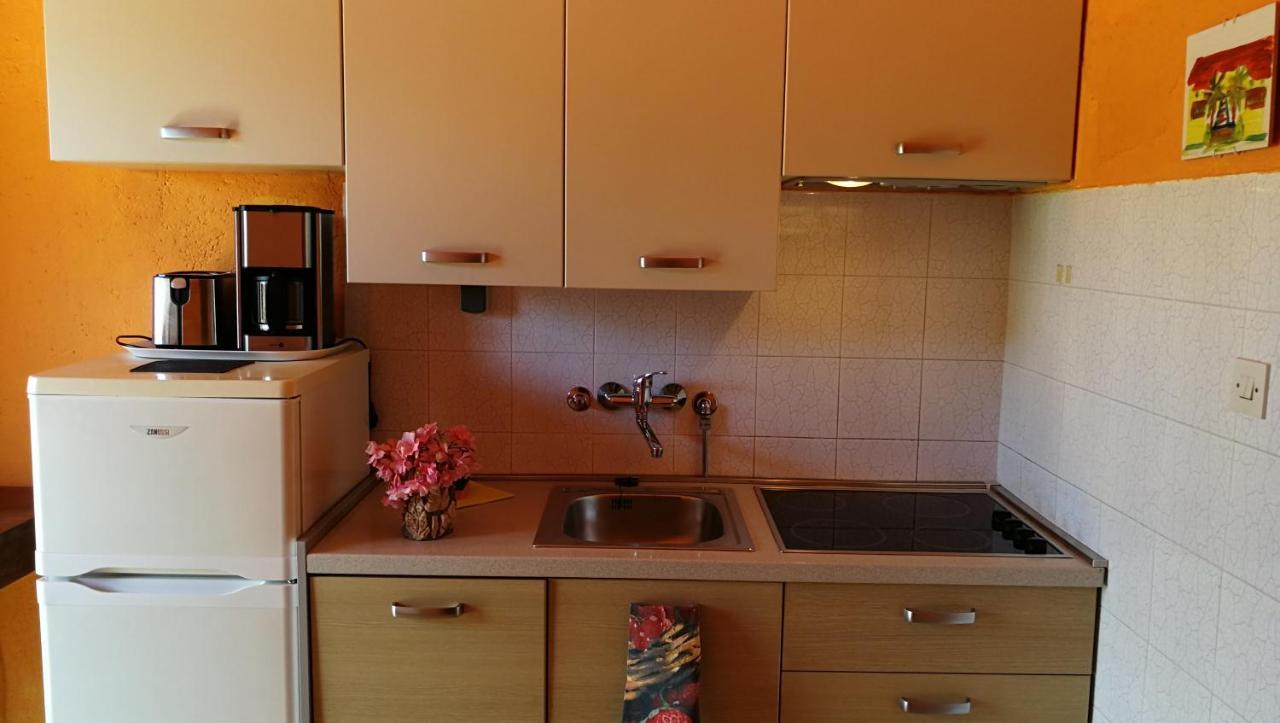 Moratto'S Apartments أوماغ المظهر الخارجي الصورة