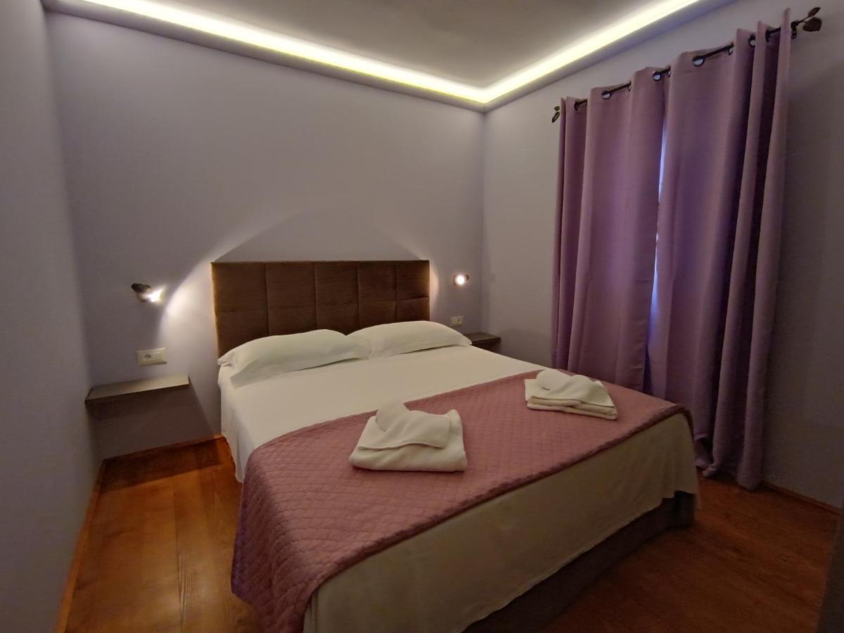 Moratto'S Apartments أوماغ المظهر الخارجي الصورة
