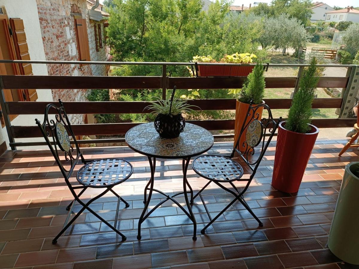 Moratto'S Apartments أوماغ المظهر الخارجي الصورة