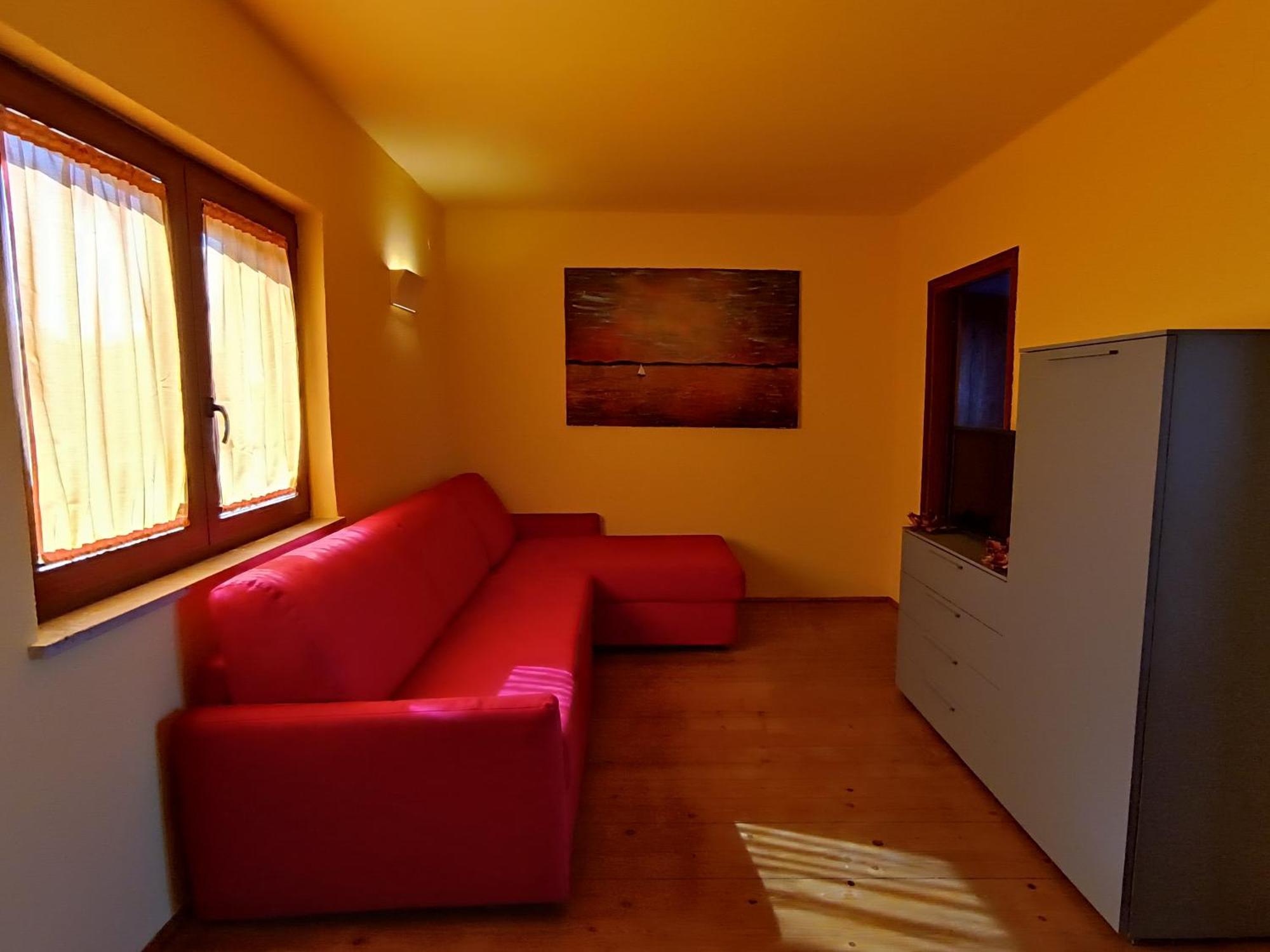 Moratto'S Apartments أوماغ المظهر الخارجي الصورة