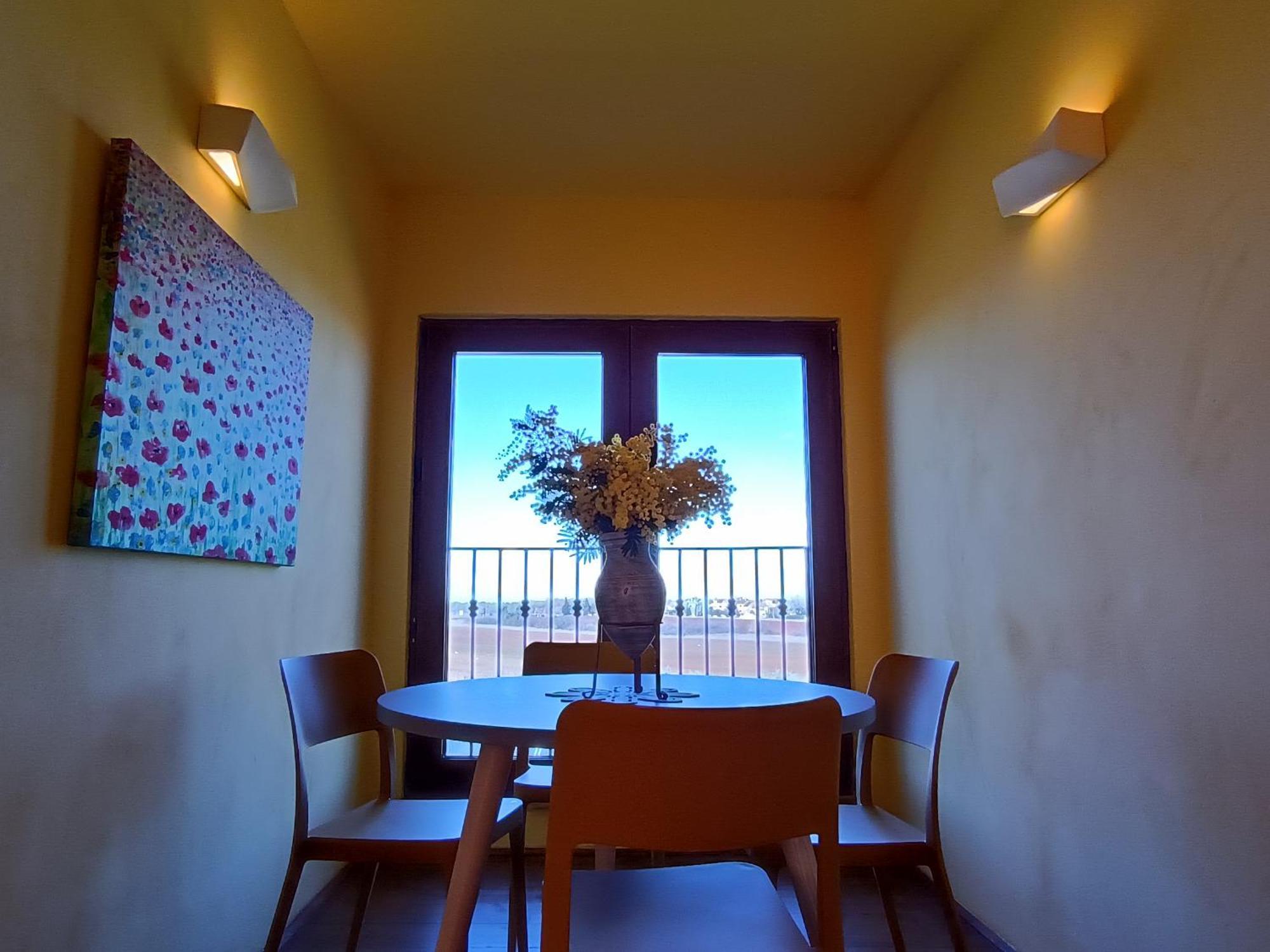 Moratto'S Apartments أوماغ المظهر الخارجي الصورة